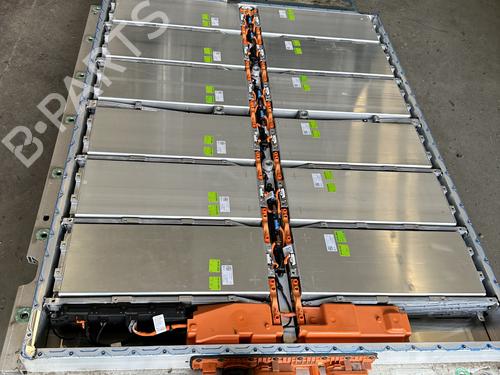 Used Battery Battery VW ID.4 (E21) Pure (148 hp) 34140049 34140049