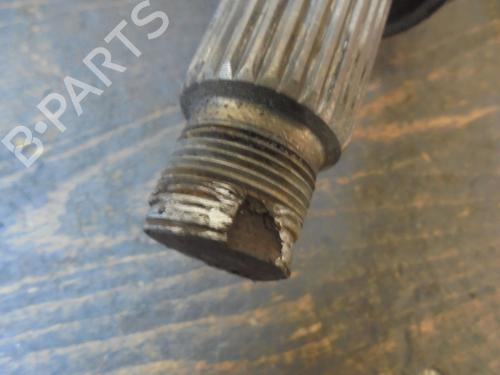 Left rear driveshaft BMW 1 (F20) 116 d | BP19945498M40 