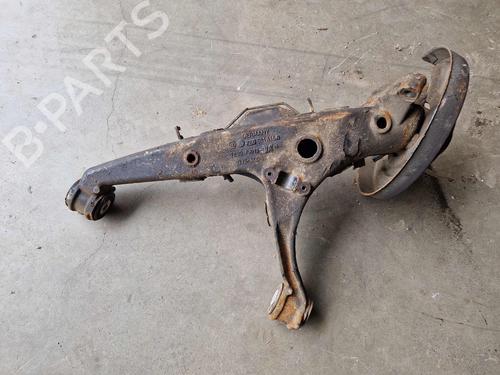 Other VW TRANSPORTER T5 Platform/Chassis (7JD, 7JE, 7JL, 7JY, 7JZ, 7F 2.0 TDI | BP26649048O1 