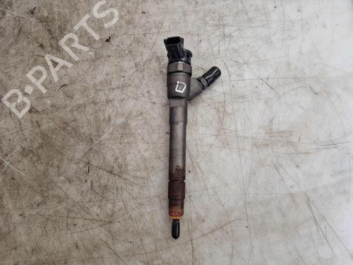 Used Injector Injector RENAULT TRAFIC III Van (FG_) 1.6 dCi 145 (FGMG) (145 hp) 33696156 33696156
