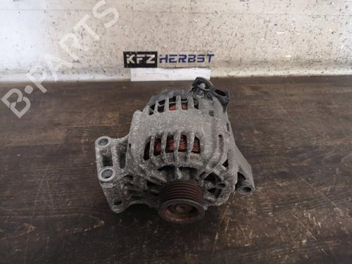 Generator FORD FIESTA VI (CB1, CCN) 1.25 (60 hp) 13438801