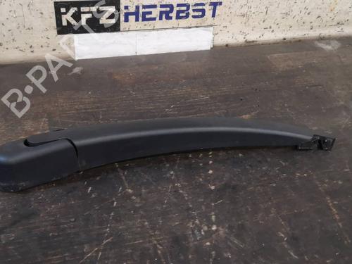 Used Rear windshield wiper arm FORD FIESTA VI (CB1, CCN) 1.5 TDCi (95 hp) 13069453