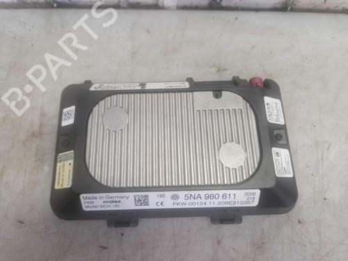 Control unit SKODA OCTAVIA IV Combi (NX5, PV5) 2.0 TDi | BP29527655M11 