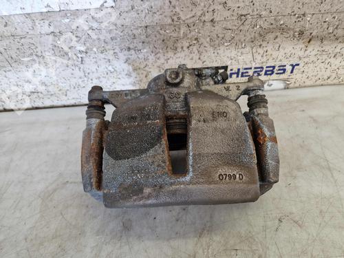 Used Left front brake caliper VW SHARAN (7N1, 7N2) 1.4 TSI (150 hp) 25994619