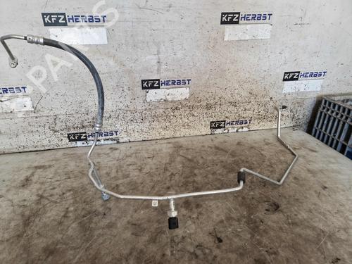 Used AC pipe AC pipe SKODA RAPID (NH3, NK3, NK6) 1.2 TSI (110 hp) 34007980 34007980