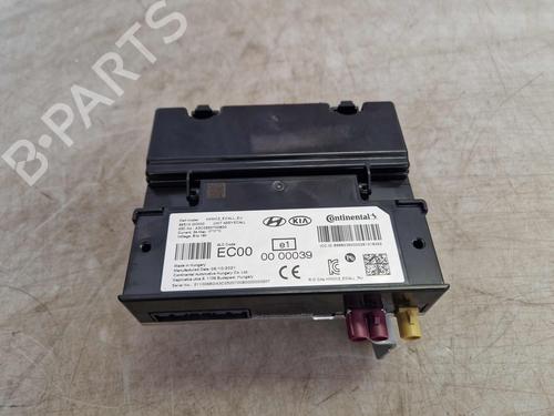 Used Control unit HYUNDAI i20 III (BC3, BI3) 1.2 (84 hp) 27167343