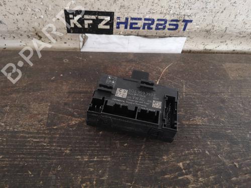 Used Control unit VW GOLF VII Variant (BA5, BV5) 2.0 TDI (150 hp) 20138918