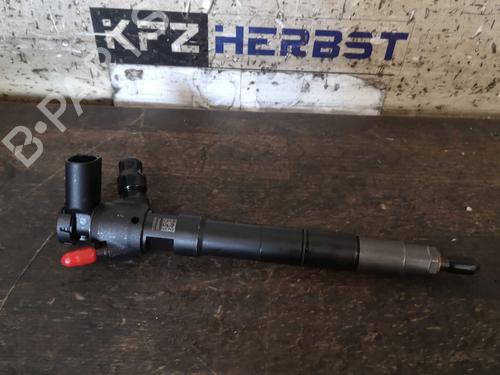 Used Injector SKODA OCTAVIA III Combi (5E5, 5E6) 1.6 TDI (115 hp) 22290352