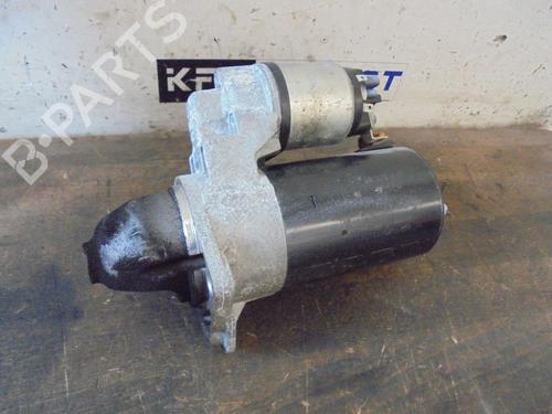 Used Starter OPEL ASTRA J GTC 1.4 Turbo (08) (140 hp) 19946756