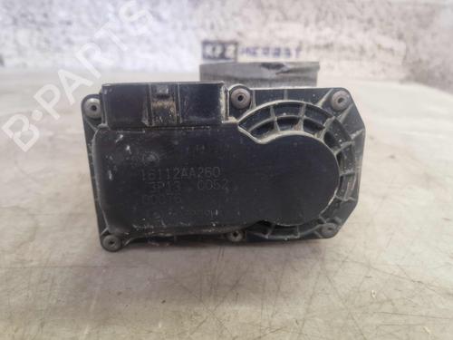 Throttle body SUBARU FORESTER (SH_) 2.0 D AWD (SHH, SHD, SHN) | BP29627423M82 