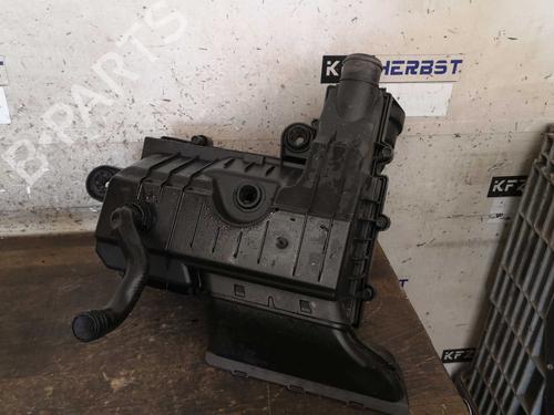 Air filter box VW PASSAT B8 Variant (3G5, CB5) 2.0 TDI 4motion | BP22286772M87 