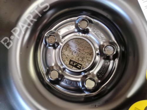 Felg VW GOLF VIII Variant (CG5, DB5) 1.5 eTSI | BP29306913C45 