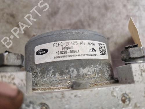 ABS Bremseaggregat FORD GRAND C-MAX (DXA/CB7, DXA/CEU) 1.5 TDCi | BP29912528M43 