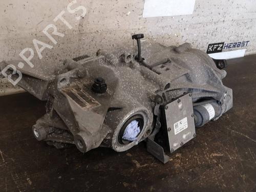 Used Other BMW X1 (F48) xDrive 18 d (150 hp) 12879101