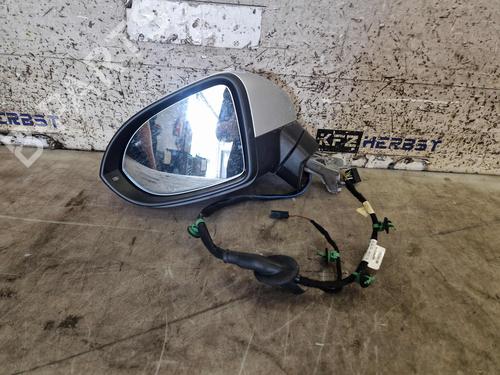 Used Left mirror Left mirror 37722768 37722768
