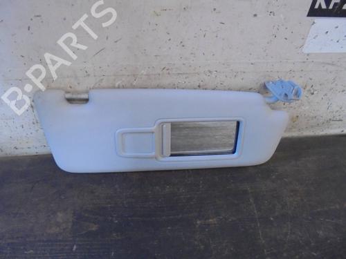 Used Right sun visor AUDI A4 B8 Avant (8K5) 2.0 TDI (136 hp) 19947162