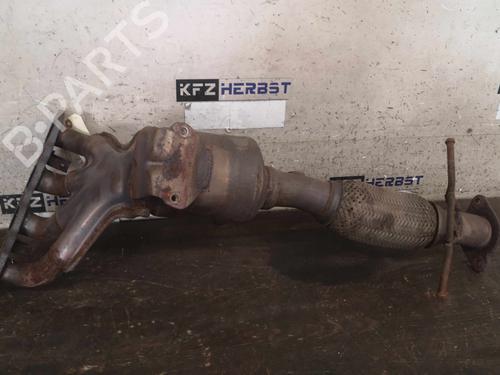 Catalyst FORD FOCUS II (DA_, HCP, DP) 1.6 | BP22282615M10 