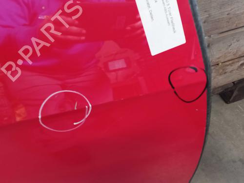 Right rear door VW GOLF VII (5G1, BQ1, BE1, BE2) 1.0 TSI | BP22292735C5 