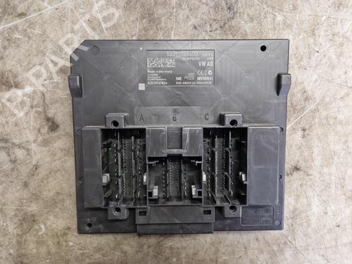 Centralina Centralina AUDI A3 Sportback (8VA, 8VF) 30 TFSI (116 hp) 34155969 34155969