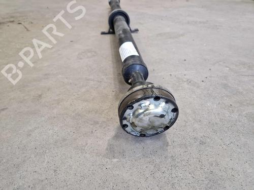 Driveshaft JAGUAR XE (X760) 3.0 S | BP30743891M37