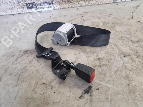 Used Rear center seatbelt Rear center seatbelt SKODA FABIA IV (PJ3) 1.0 MPI (80 hp) 40254800 40254800