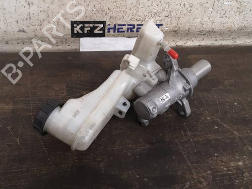 Used Brake master cylinder FORD MONDEO V Turnier (CF) 1.5 TDCi (120 hp) 12878929