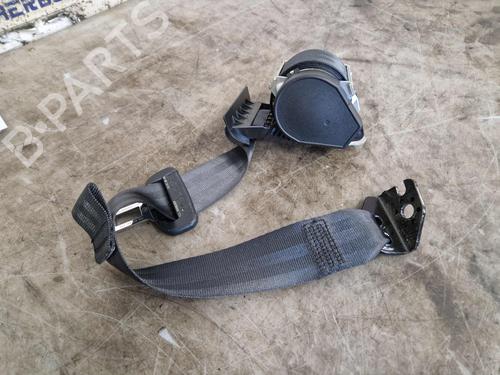 Used Rear left seatbelt Rear left seatbelt 38750435 38750435