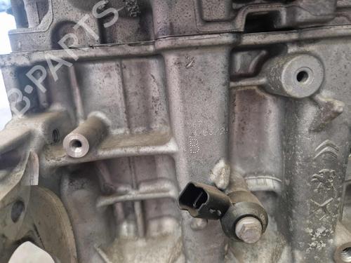 Engine OPEL CORSA F (P2JO) 1.2 (68) | BP37026054M1 - Image 3