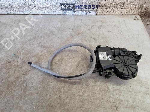 Used Rear right lock VW SHARAN (7N1, 7N2) 1.4 TSI (150 hp) 27503050