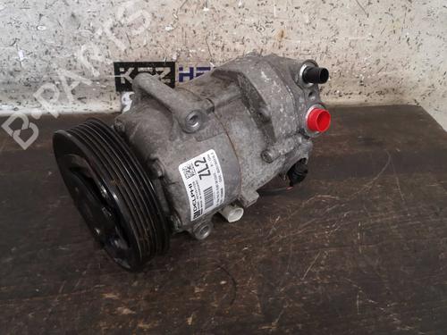 Used AC compressor OPEL MERIVA B MPV (S10) 1.4 (75) (120 hp) 22291161