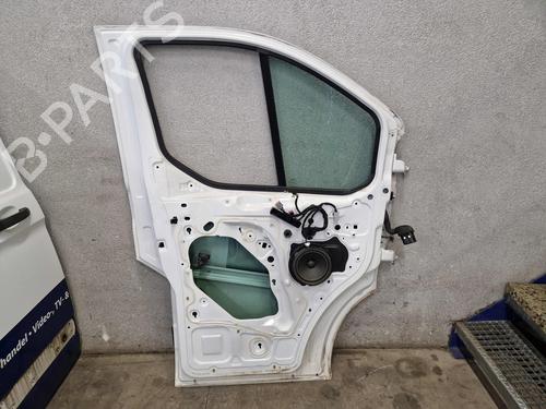 Dør venstre foran FORD TRANSIT CUSTOM V362 Van (FY, FZ) 2.0 EcoBlue | BP30587839C2