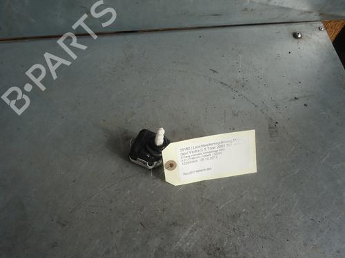 Used Headlight adjuster motor OPEL VECTRA C GTS (Z02) 2.2 16V (F68) (147 hp) 13431510