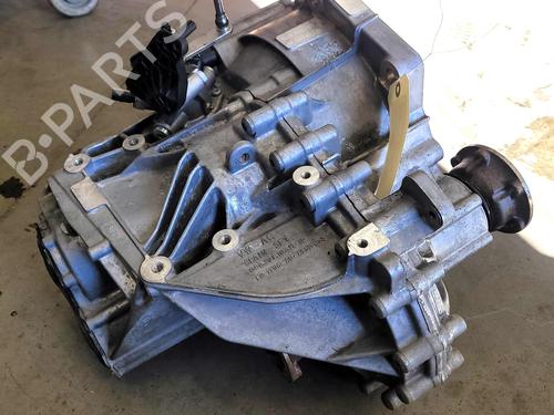 Gearbox VW TOURAN (5T1) 2.0 TDI | BP24200051M3 