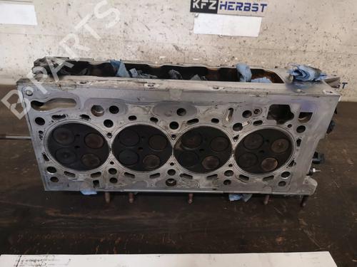 Cylinder head VW PASSAT B8 Variant (3G5, CB5) 2.0 TDI | BP31948366M5