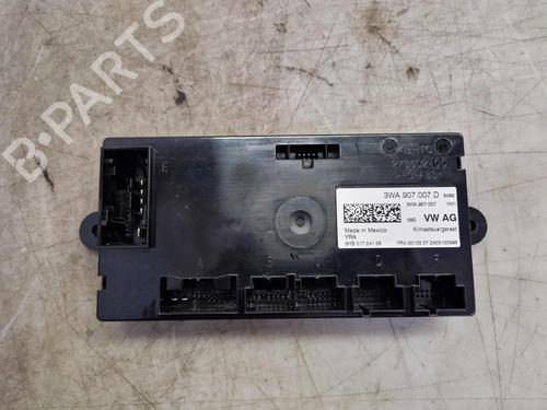Centralina SEAT LEON Sportstourer (KL8, KLD) 1.5 TSI (116 hp) 29587915