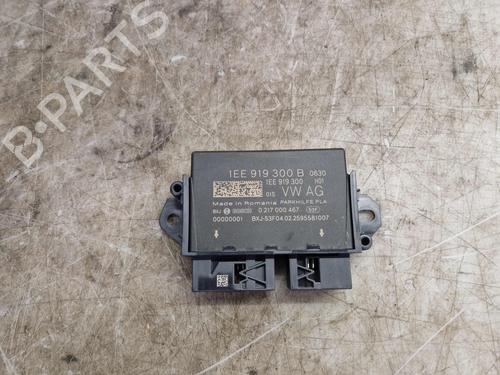 Computer Computer VW ID.4 (E21) PRO (286 hp) 34155903 34155903