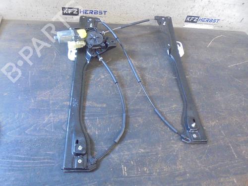 Rudehejsemekanisme Højre foran FORD GALAXY III (CK) 2.0 TDCi (150 hp) 12868571