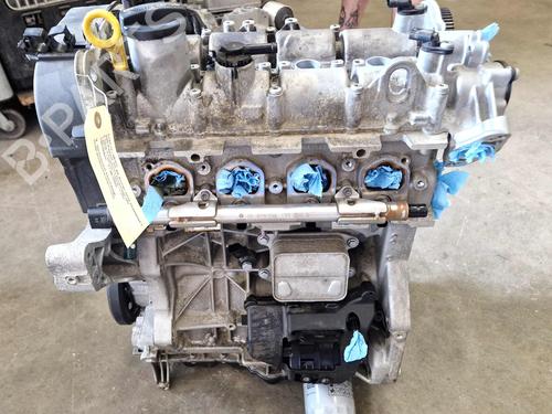 Used Engine VW PASSAT B8 Variant (3G5, CB5) 1.4 GTE Hybrid (218 hp) 27092521
