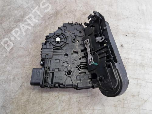 Rear right lock VW SHARAN (7N1, 7N2) 1.4 TSI | BP27503034C99 