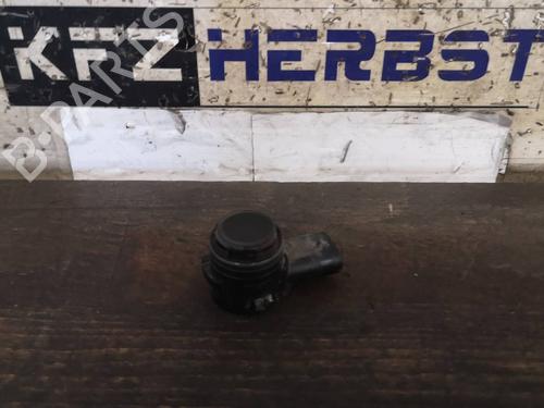 Used Electronic module VW CADDY IV Box Body/MPV (SAA, SAH) 2.0 TDI (102 hp) 13069692