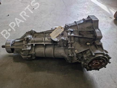 Used Gearbox AUDI A5 Sportback (8TA) 2.0 TDI (170 hp) 29823943