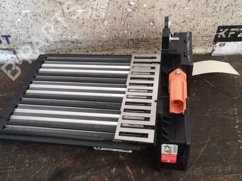 Used Heater resistor SKODA ENYAQ iV SUV (5AZ) 80 (204 hp) 22291870