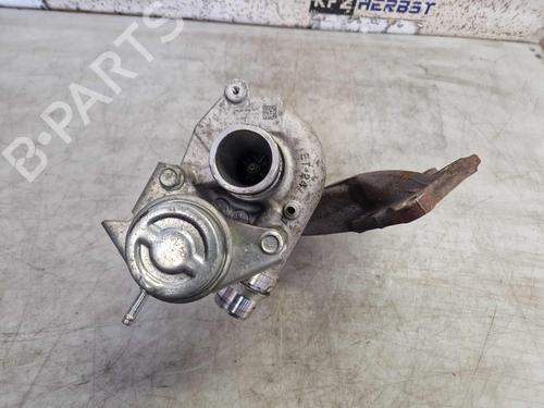 Turbolader/Kompressor DACIA SANDERO II TCe 90 (B8M1, B8MA, B8AC) | BP26024550M71 