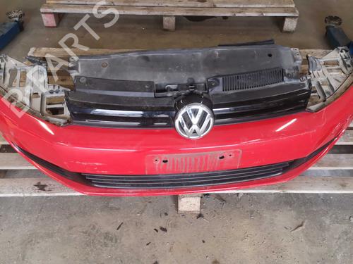 Anteriore completo VW GOLF VI Variant (AJ5) 1.4 TSI (122 hp) 27727828