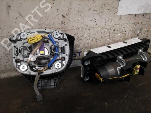 Airbag Kit VW GOLF V Variant (1K5) 1.9 TDI | BP32475142C86