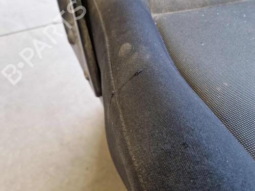 Right front seat VW TRANSPORTER T6 Platform/Chassis (SFD, SFE, SFL, SFZ, SJD, SJ 2.0 TDI | BP31802967C16 