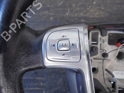 Steering wheel FORD GALAXY II (WA6) 2.0 TDCi | BP12873832C49 