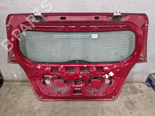 Tailgate KIA CEE'D Hatchback (ED) 1.4 | BP39738065C6 - Image 2