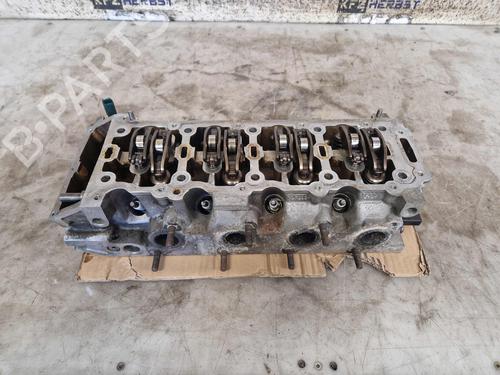 Used Cylinder head Cylinder head SEAT IBIZA IV (6J5, 6P1) 1.2 TSI (105 hp) 39911337 39911337