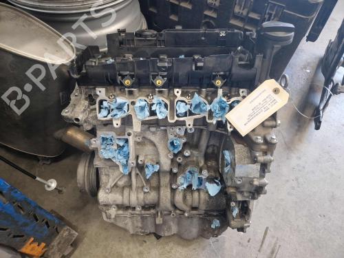 Used Engine Engine BMW X1 (F48) sDrive 18 d (150 hp) 40491719 40491719